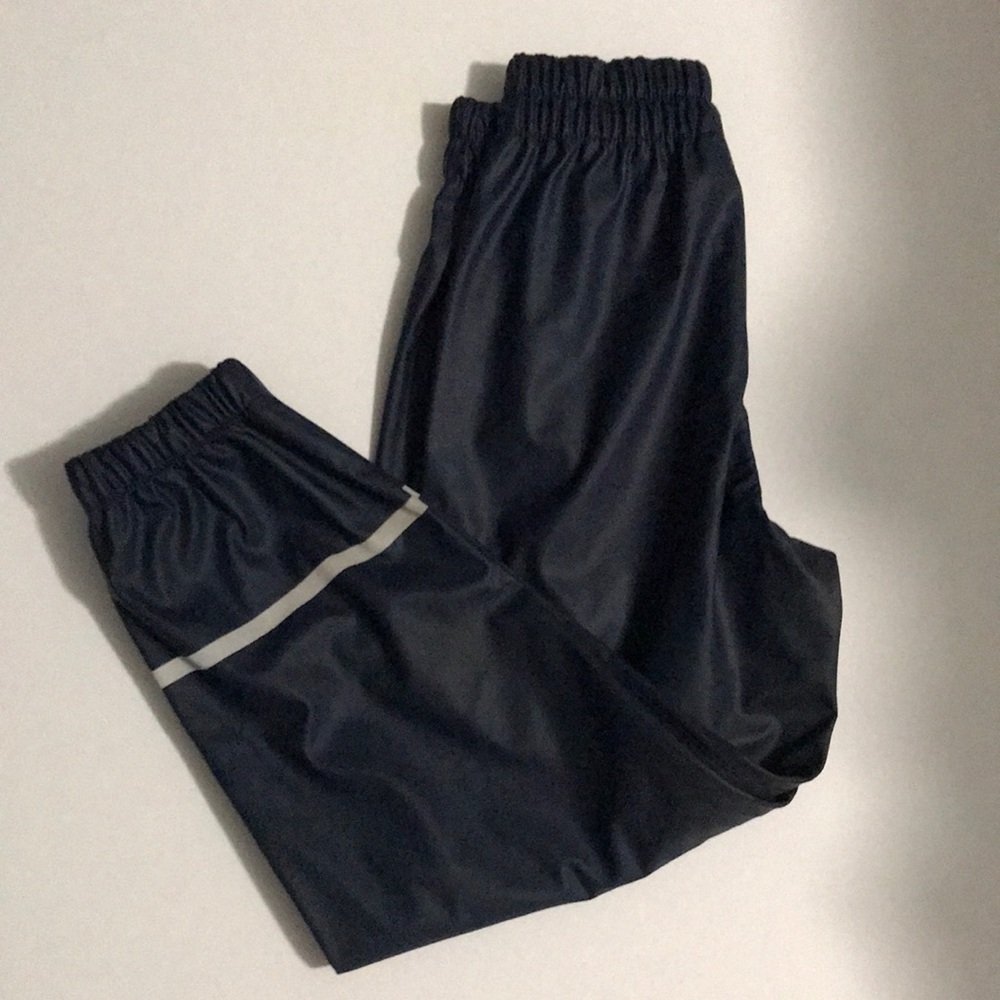 Hanna Andersson Rain Pants